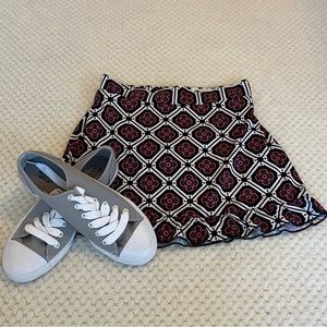 Golftini Girl Golf Skort